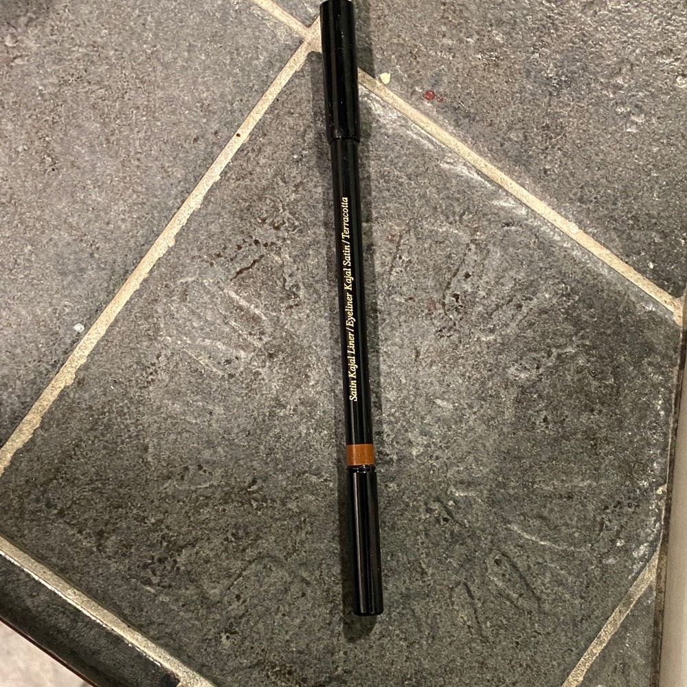 Victoria Beckham Eyeliner eye kajal Pencil